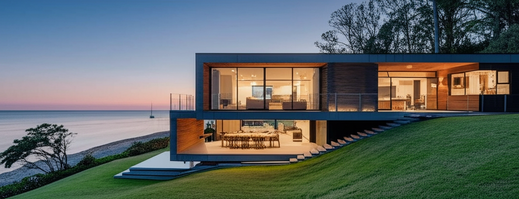 Contemporary Scandinavian